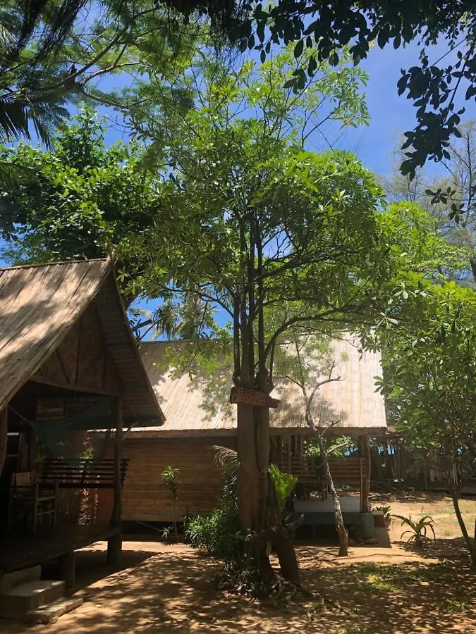 Hotel Sanctuary Lanta Ko Lanta