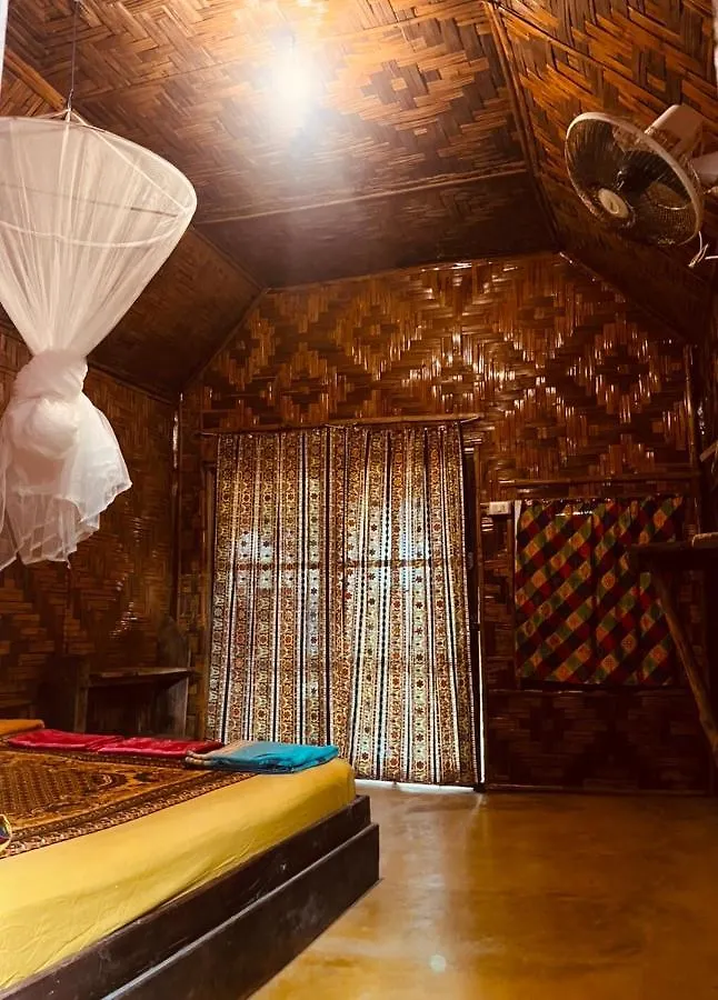 Resort Hotel Sanctuary Lanta Ko Lanta Thailand
