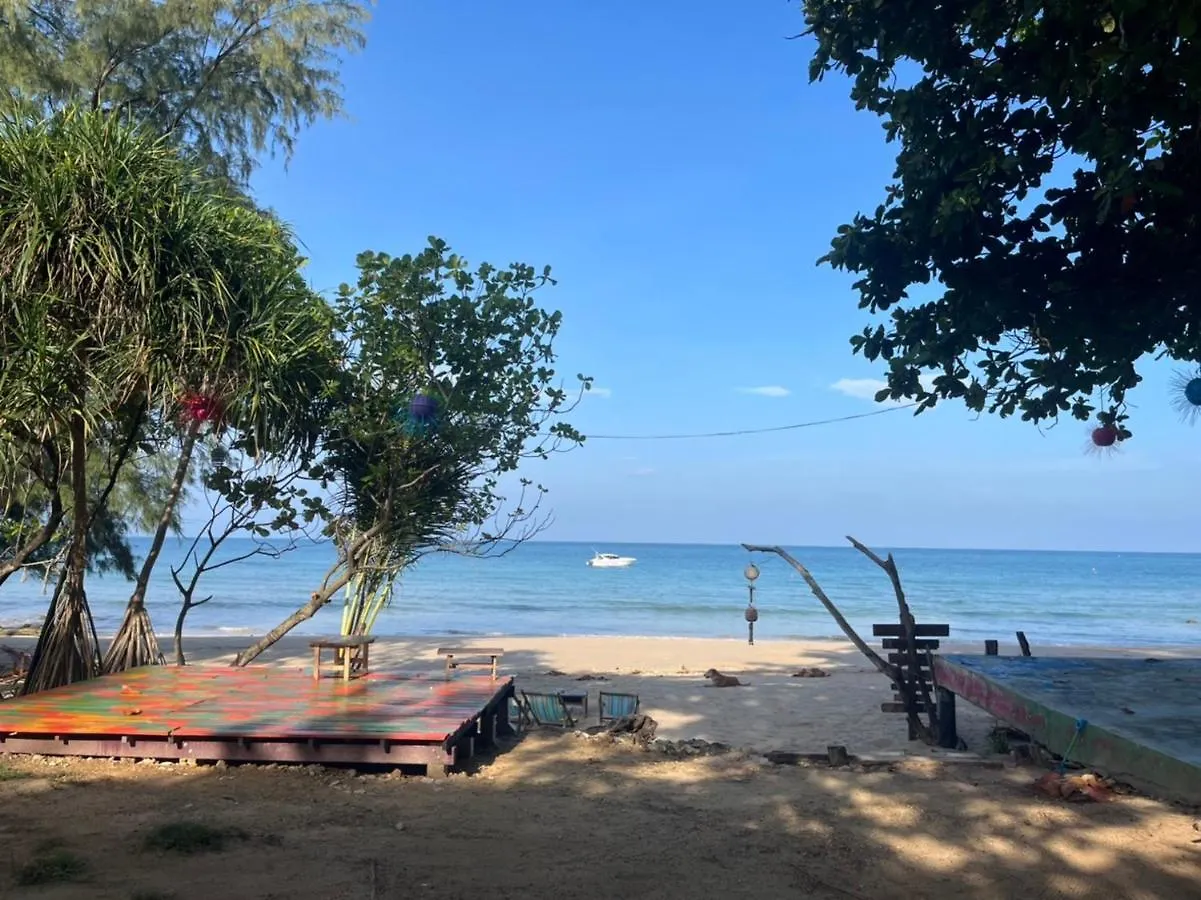 Hotel Sanctuary Lanta Ko Lanta