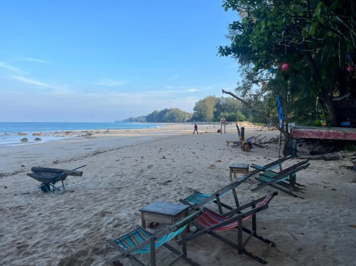 Hotel Sanctuary Lanta Ko Lanta Resort