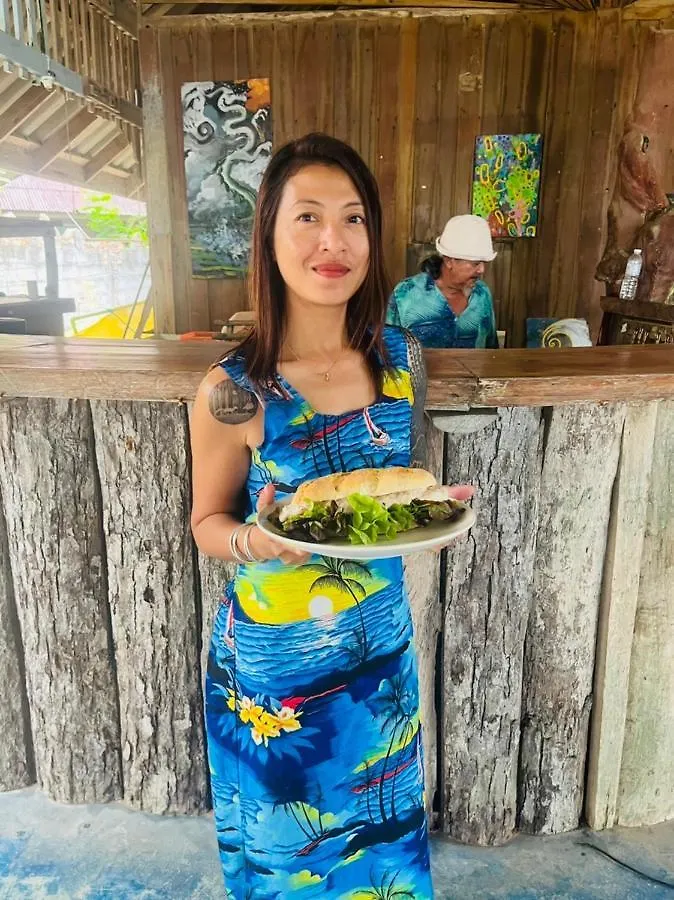 Hotel Sanctuary Lanta Ko Lanta 0*,