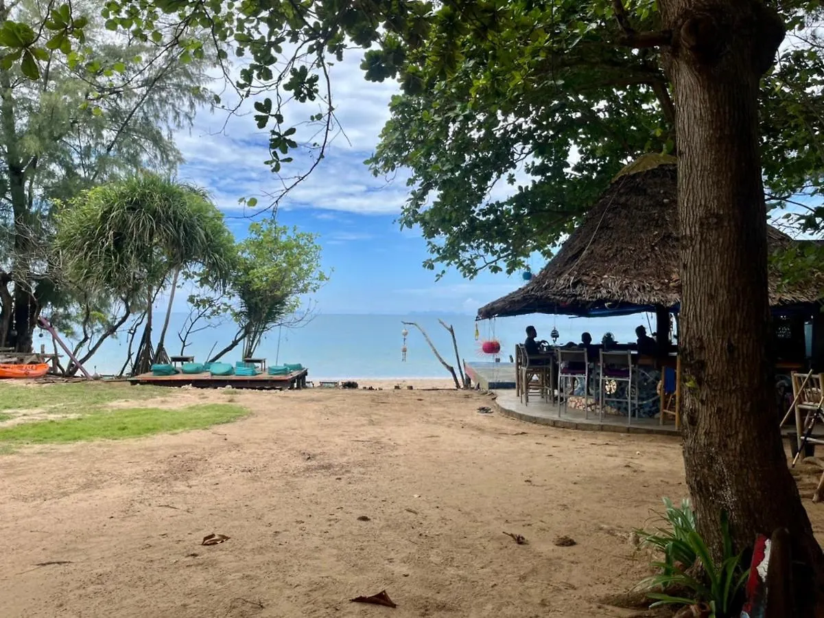 Hotel Sanctuary Lanta Ko Lanta