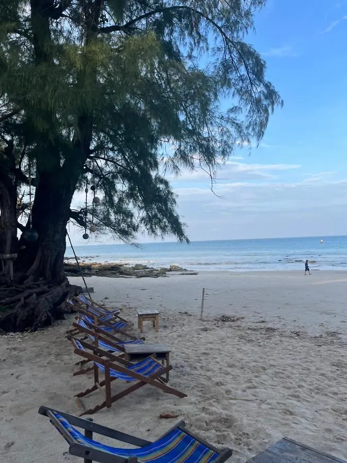 Hotel Sanctuary Lanta Ko Lanta Resort