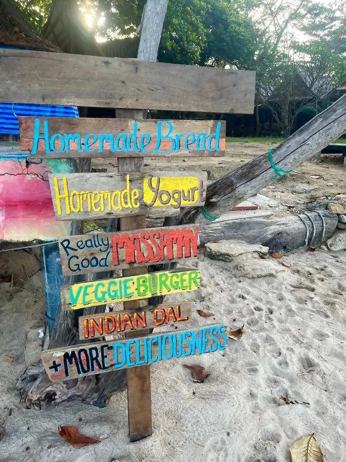 Hotel Sanctuary Lanta Ko Lanta Thailand