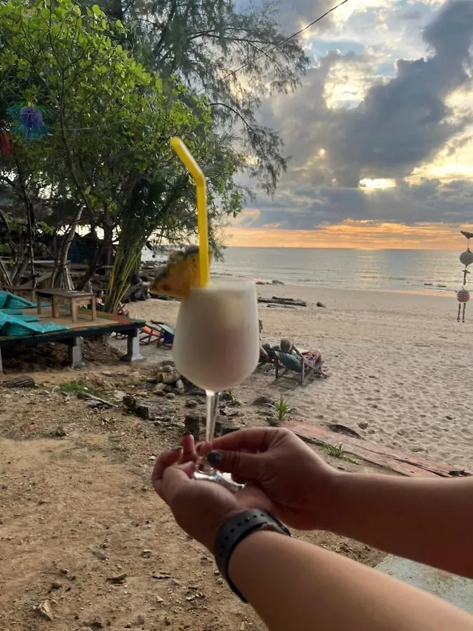 Hotel Sanctuary Lanta Ko Lanta