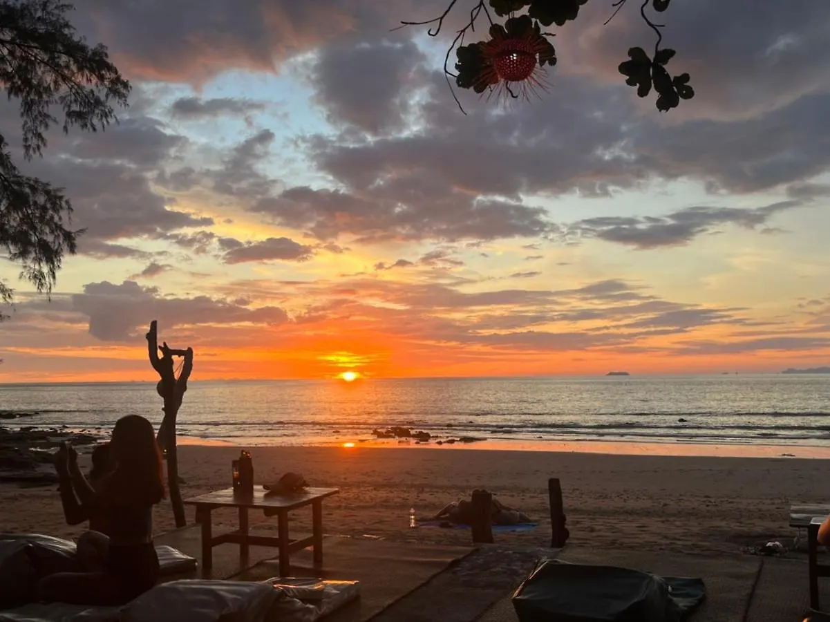 Resort Hotel Sanctuary Lanta Ko Lanta