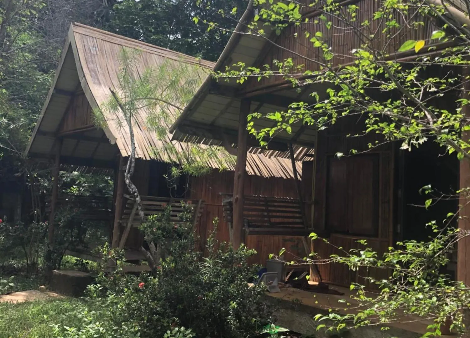 Hotel Sanctuary Lanta Ko Lanta 0*,  Thailand