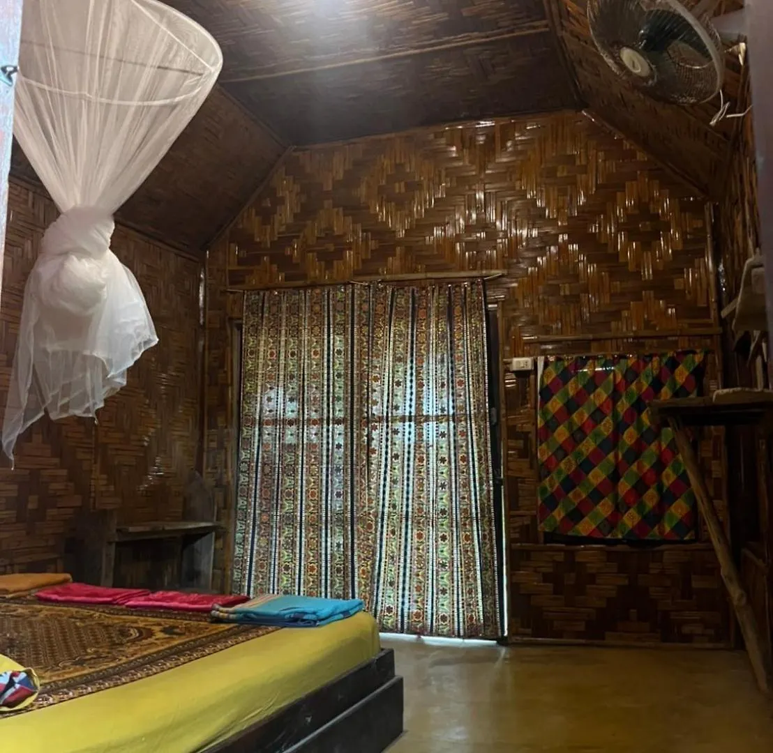 Hotel Sanctuary Lanta Ko Lanta 0*,  Thailand