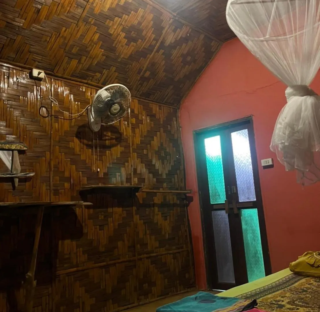 Hotel Sanctuary Lanta Ko Lanta Thailand