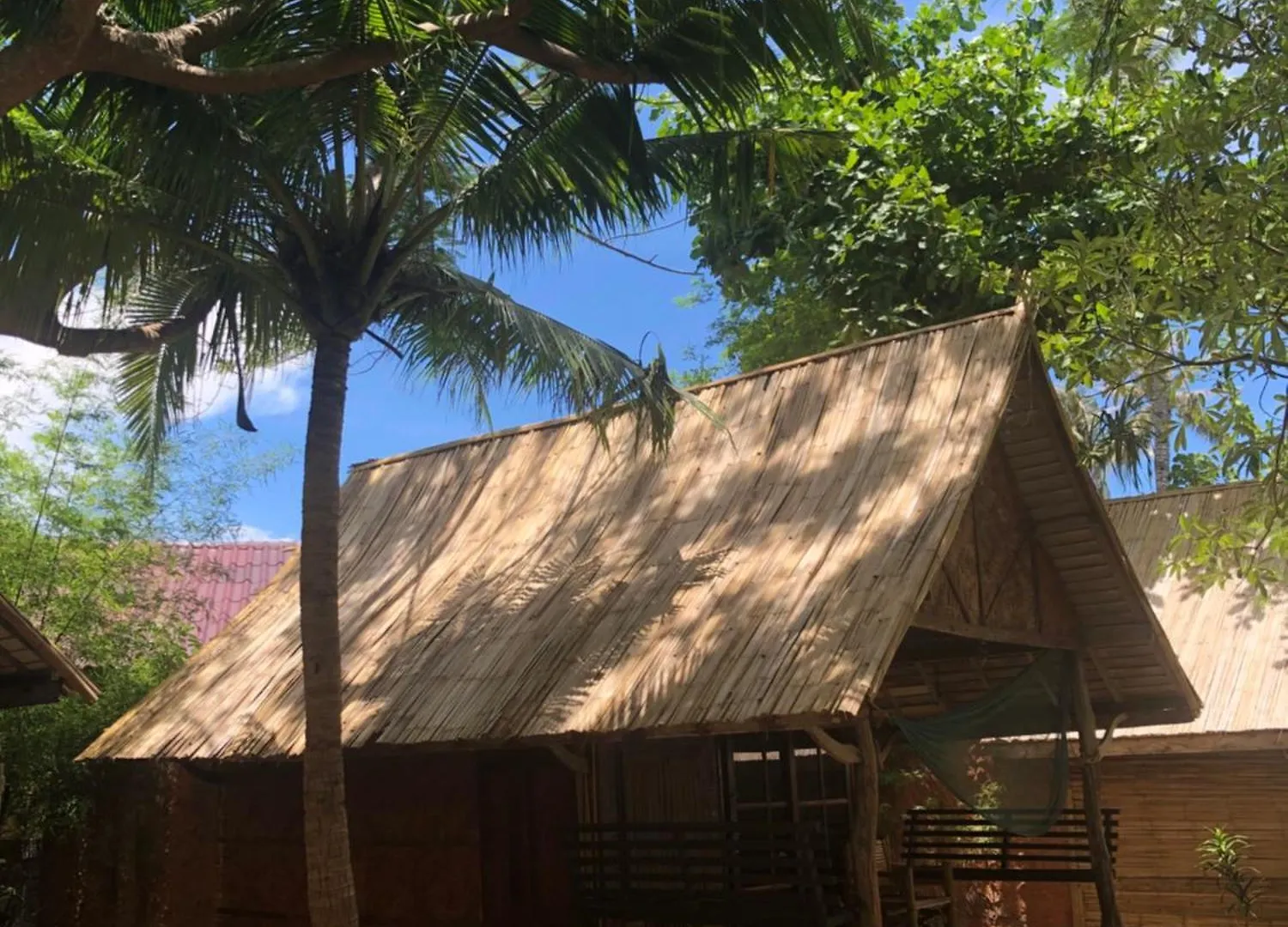 Resort Hotel Sanctuary Lanta Ko Lanta