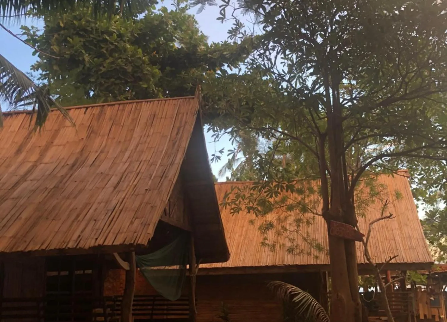Hotel Sanctuary Lanta Ko Lanta Resort