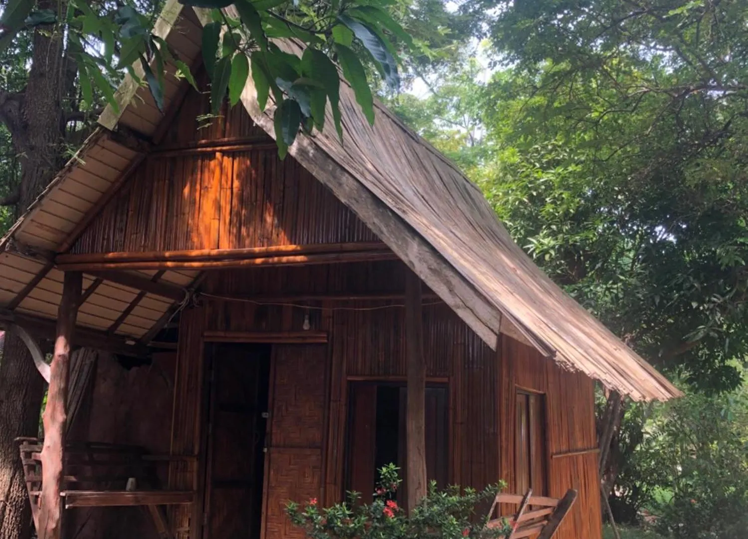 Hotel Sanctuary Lanta Ko Lanta