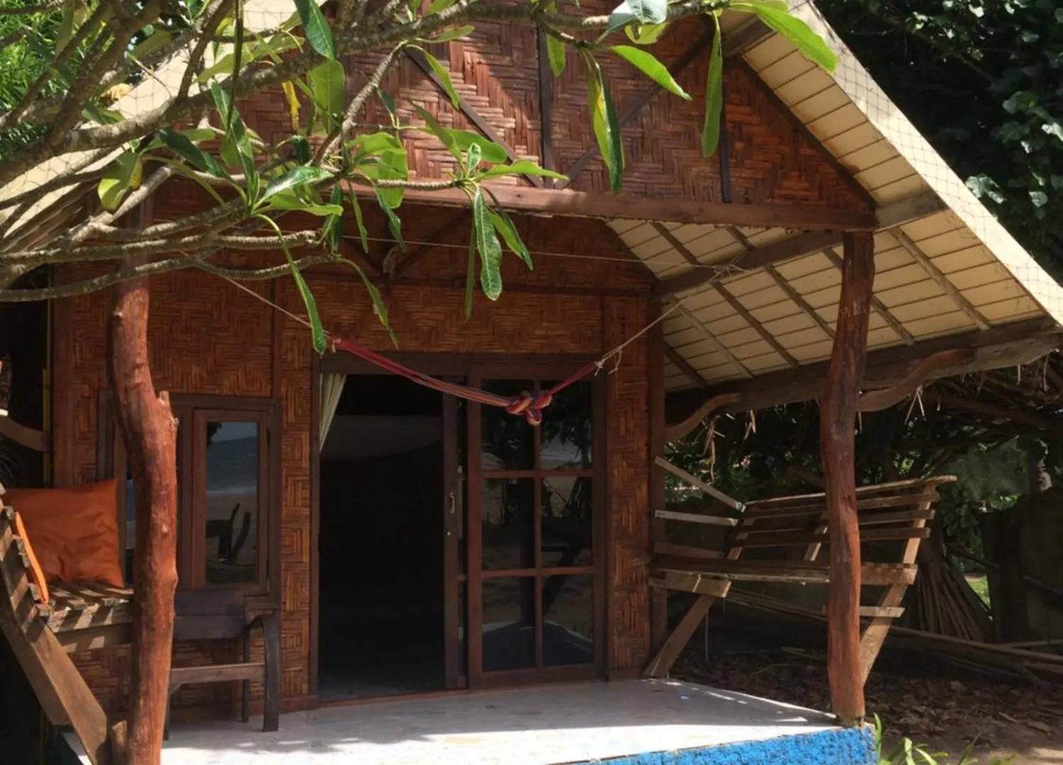 Hotel Sanctuary Lanta Ko Lanta