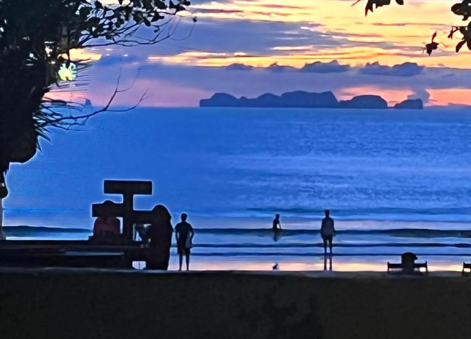 Hotel Sanctuary Lanta Ko Lanta Thailand