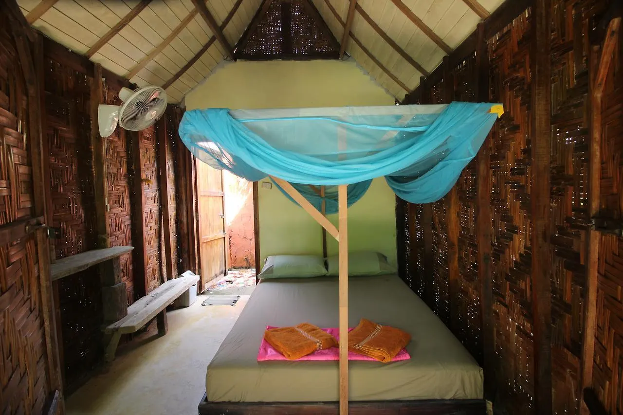 Resort Hotel Sanctuary Lanta Ko Lanta