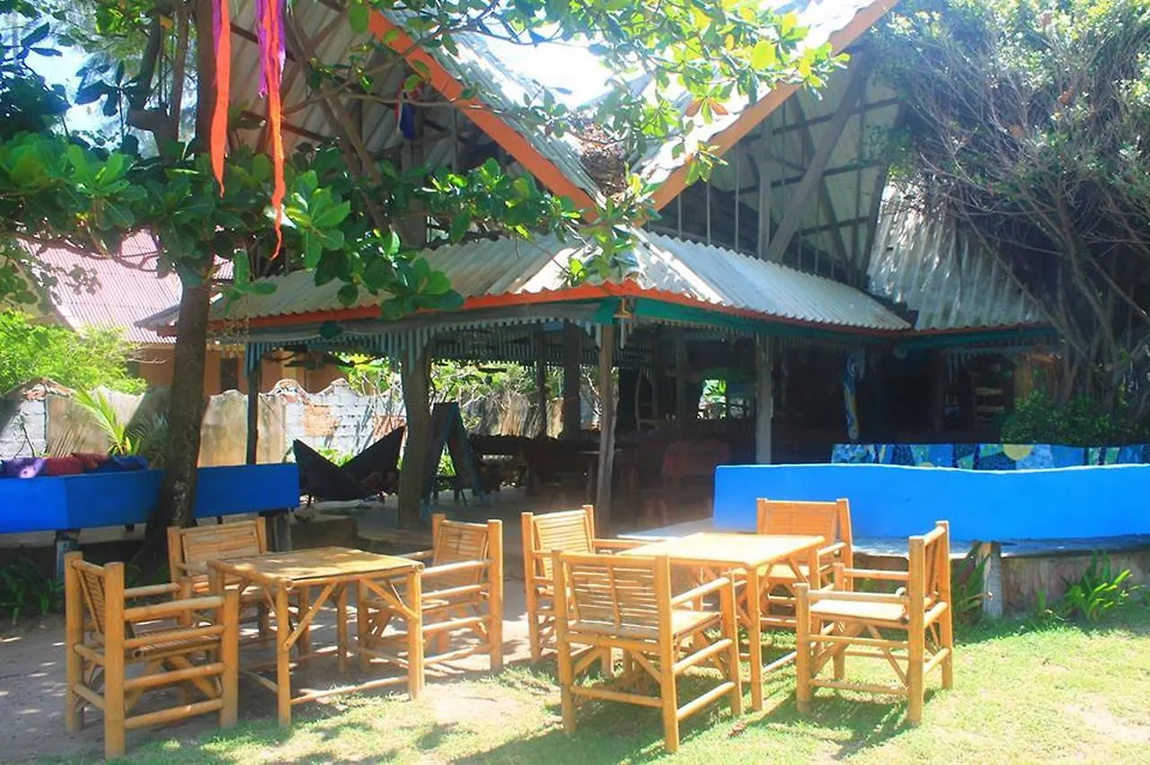 Resort Hotel Sanctuary Lanta Ko Lanta Thailand