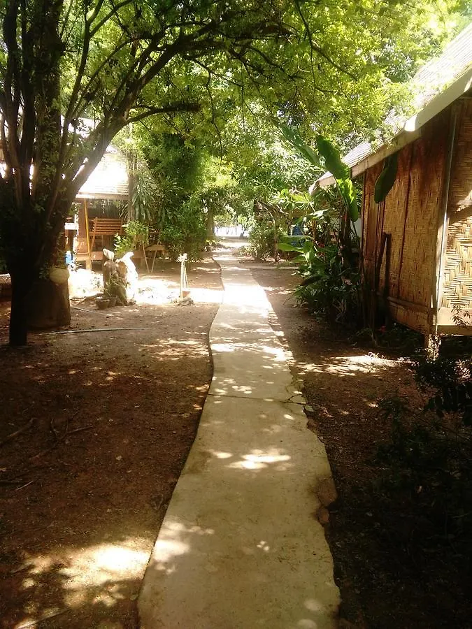 Hotel Sanctuary Lanta Ko Lanta Thailand