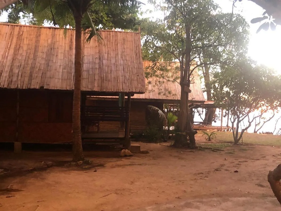 Hotel Sanctuary Lanta à Ko Lanta 0*,  Thaïlande