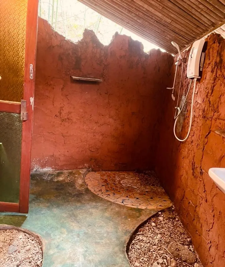 Hotel Sanctuary Lanta à Ko Lanta 0*,  Thaïlande