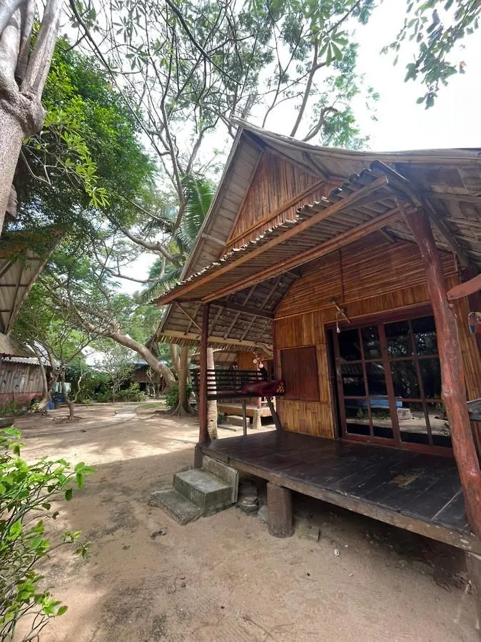 Hotel Sanctuary Lanta à Ko Lanta Thaïlande