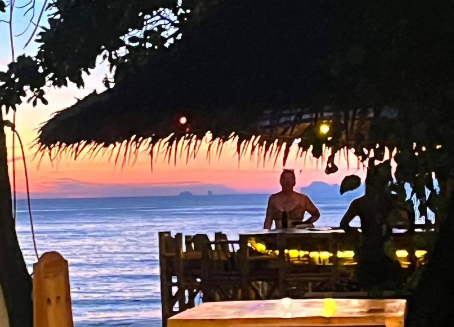 Hotel Sanctuary Lanta à Ko Lanta 0*,  Thaïlande