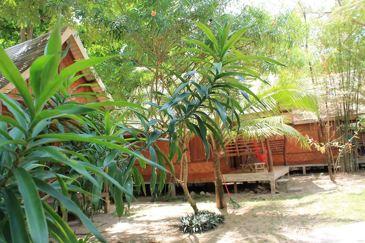 Hotel Sanctuary Lanta à Ko Lanta 0*,  Thaïlande