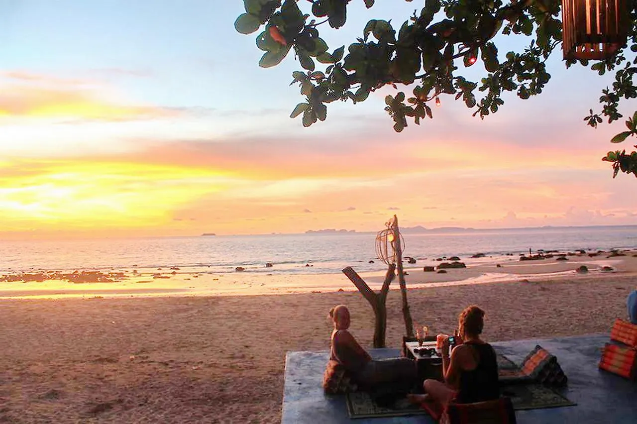 Hotel Sanctuary Lanta à Ko Lanta