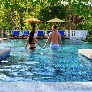 4* Hotel Treeya Lanta
