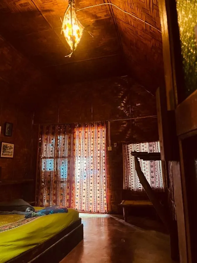 Sanctuary Lanta Hotel Koh Lanta Resort