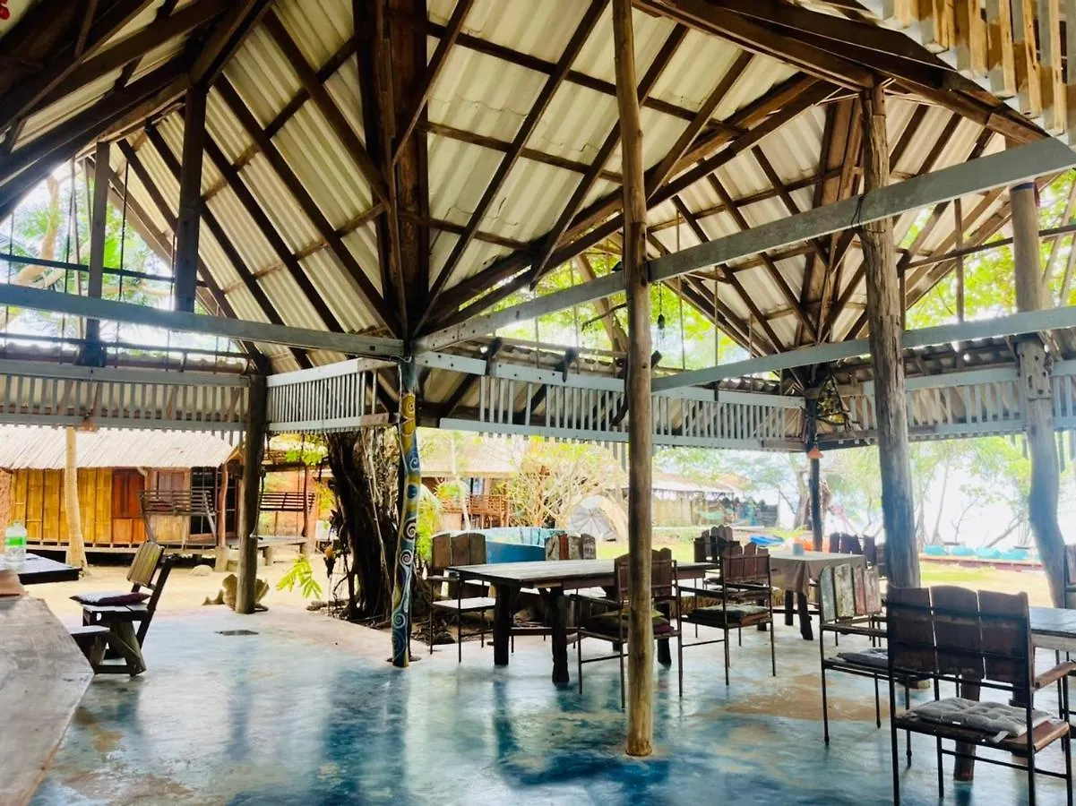 Resort Sanctuary Lanta Hotel Koh Lanta Thailand