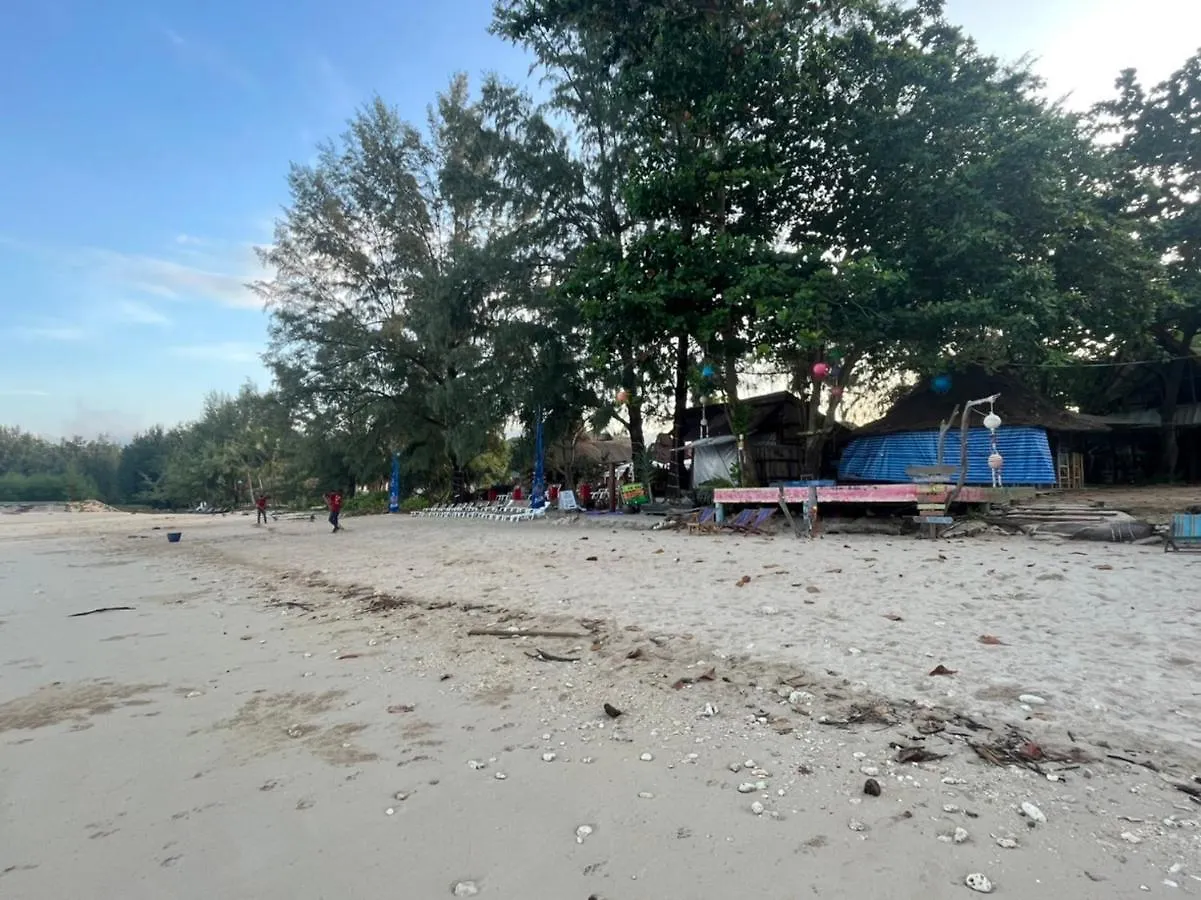 Resort Sanctuary Lanta Hotel Koh Lanta