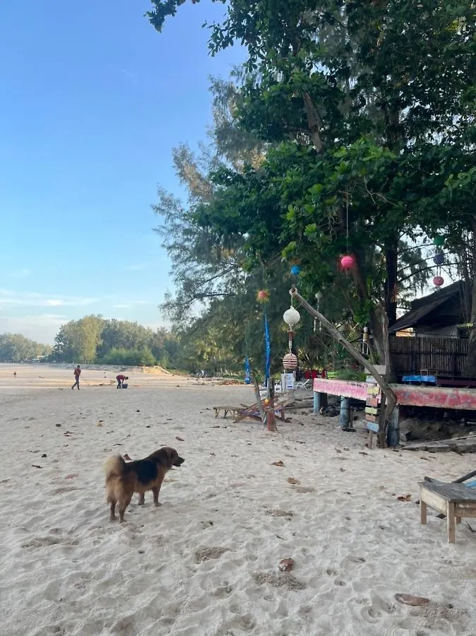 Resort Sanctuary Lanta Hotel Koh Lanta Thailand