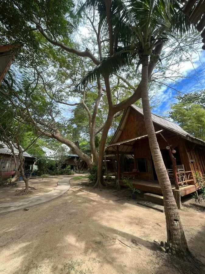 Sanctuary Lanta Hotel Koh Lanta Resort