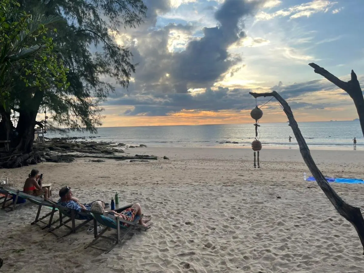 Sanctuary Lanta Hotel Koh Lanta Resort