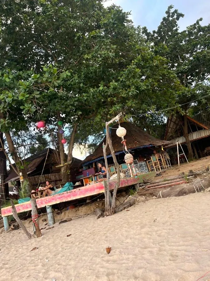 Sanctuary Lanta Hotel Koh Lanta