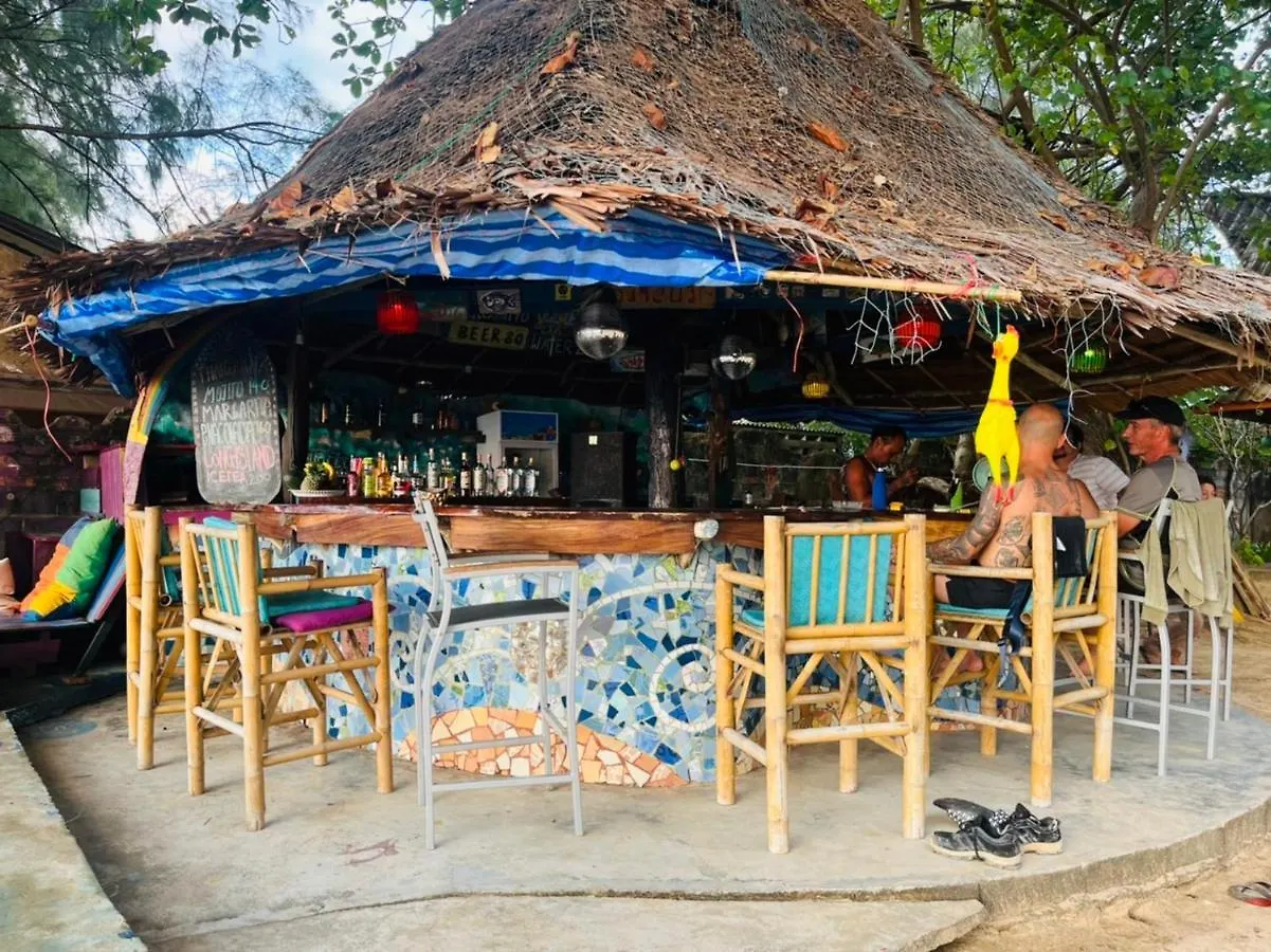 Sanctuary Lanta Hotel Koh Lanta Thailand