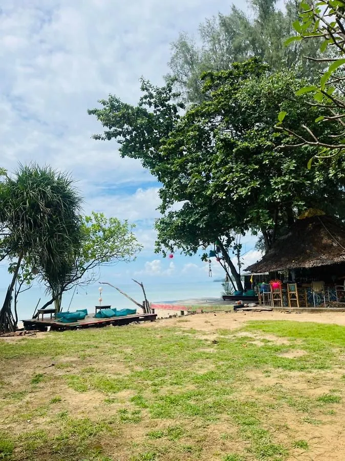 Sanctuary Lanta Hotel Koh Lanta 0*,  Thailand
