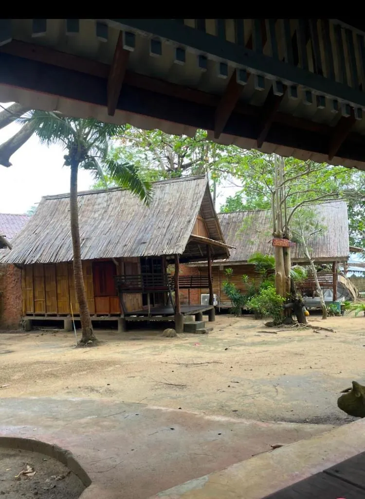 Sanctuary Lanta Hotel Koh Lanta