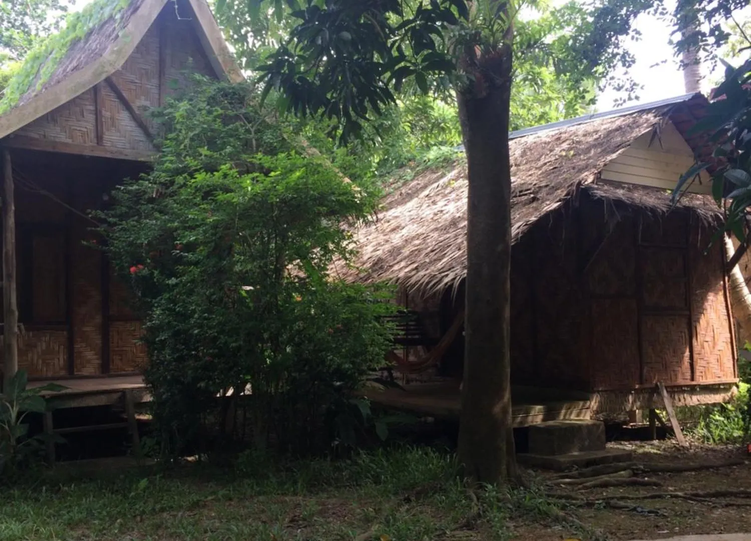 Resort Sanctuary Lanta Hotel Koh Lanta Thailand
