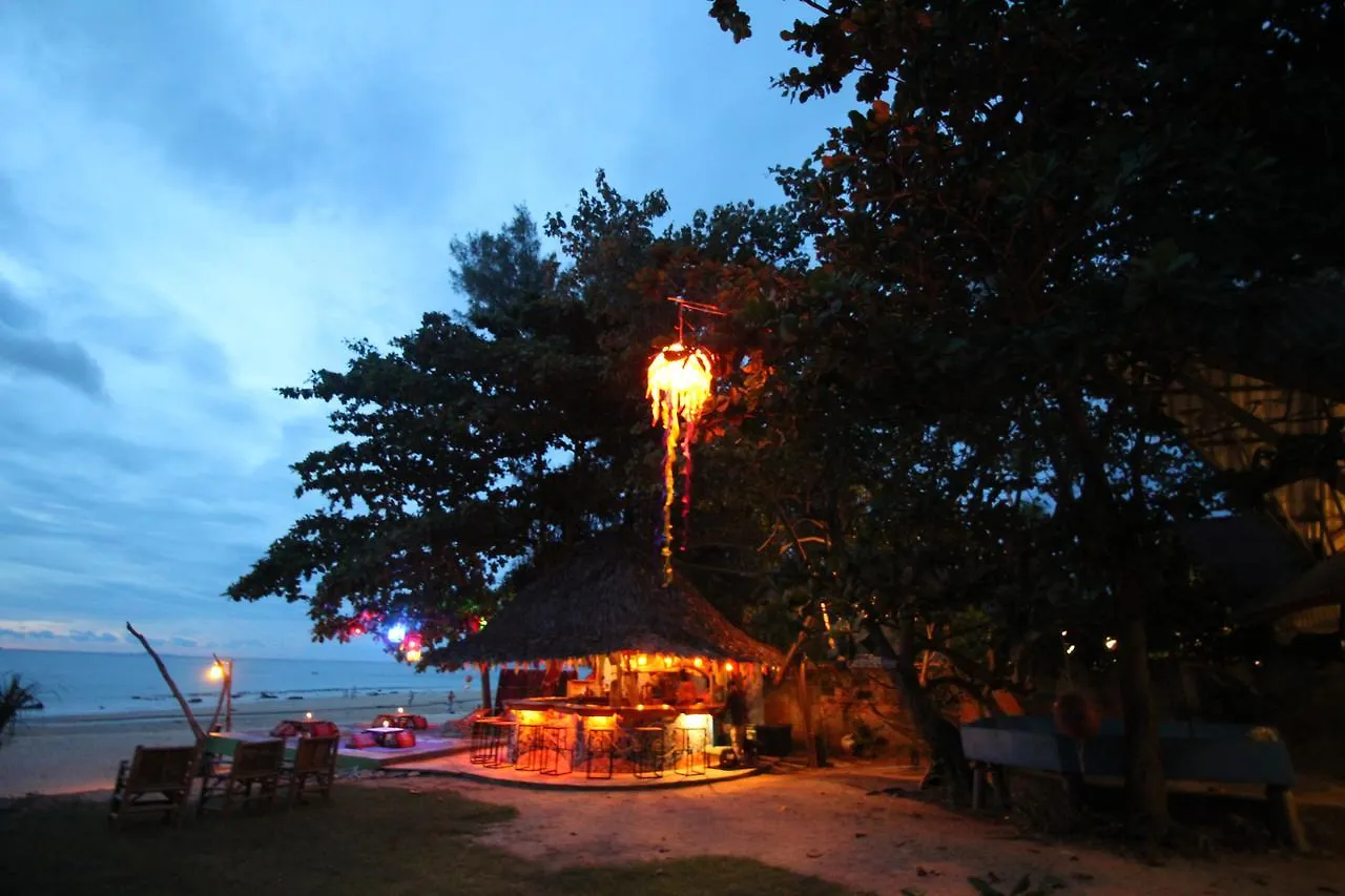 Sanctuary Lanta Hotel Koh Lanta 0*,