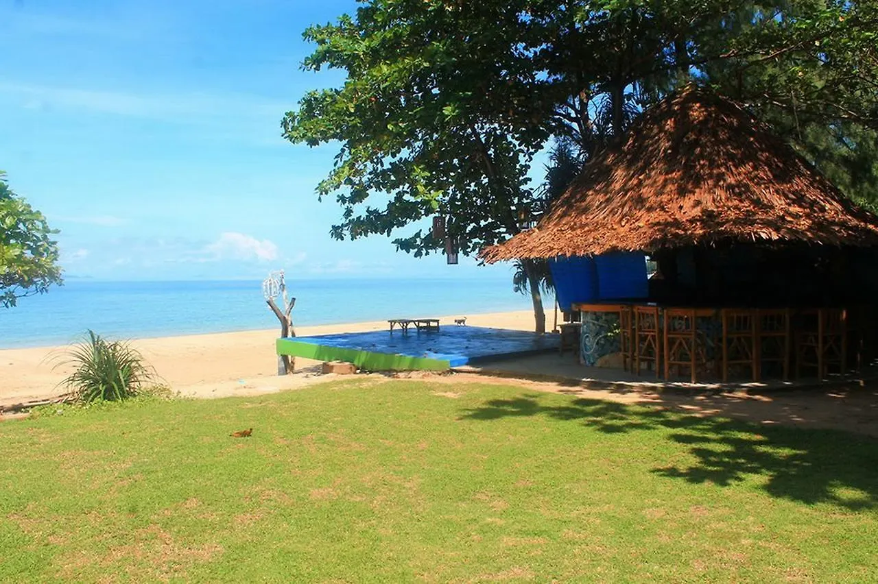 Sanctuary Lanta Hotel Koh Lanta Resort